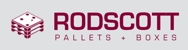 Rod Scott Pallets - Fibre & Cardboard Boxes