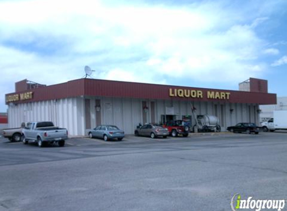 Super Liquor Mart - Littleton, CO