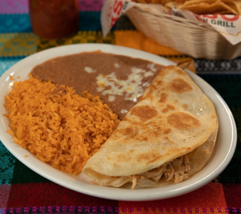 El Paso Mexican Restaurant - Denham Springs, LA