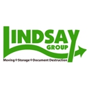 Lindsay Group - Movers