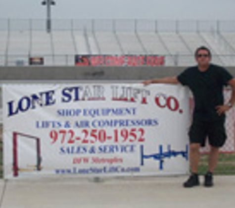 Lone Star Lift Co. - Dallas, TX