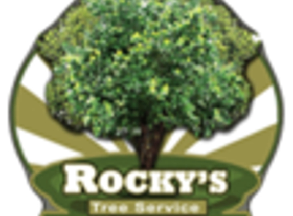 Rocky's Tree Service - Las Vegas, NV