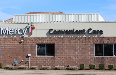 Mercy Convenient Care 79th Street 3505 S 79th St Fort Smith Ar 72903 Yp Com