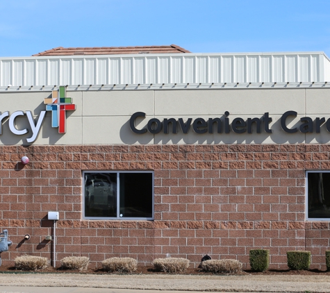 Mercy Convenient Care - 79th Street - Fort Smith, AR