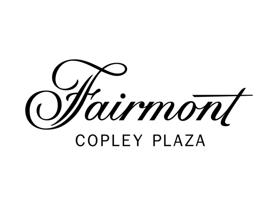 Fairmont Copley Plaza Boston - Boston, MA