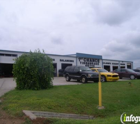 Transmission Masters Inc - La Vergne, TN