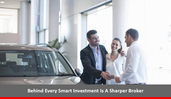 SMA Finance Launceston - Launceston, TAS. Behind Every Smart Investment Is A Sharper Broker