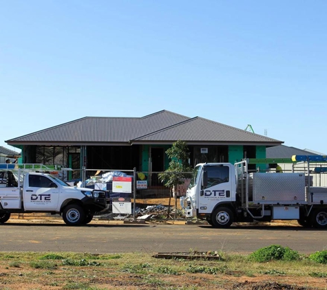 DTE Electrical & Data PTY LTD - Dubbo, NSW