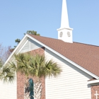 New Life Baptist Church