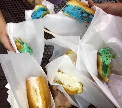 Afters Ice Cream - Chino Hills, CA