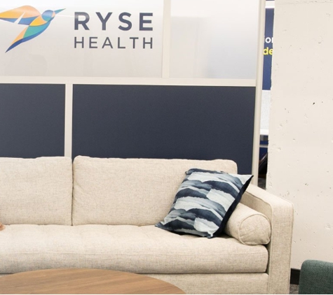 Ryse Health - Bethesda, MD