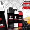 Pumpd Nutrition gallery