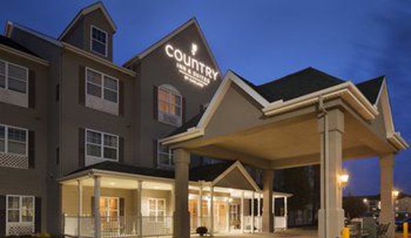 Country Inns & Suites - Champaign, IL