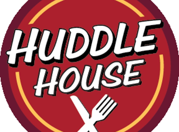 Huddle House - Amory, MS