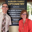 Auburn Family Optometry - Optometrists