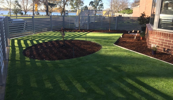 Jacaranda Landscapes - Wendouree, VIC
