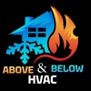 Above & Below HVAC gallery