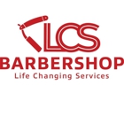 LCS Barber Shop