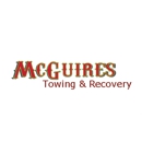 McGuire's Towing & Recovery - Towing