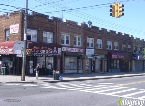 Cagnon Foods Inc - Ozone Park, NY