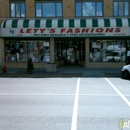 Lety's Fashion - Clothing Stores