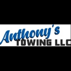 Anthony's Towing