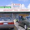 A Plus Drive Inn gallery