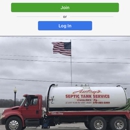 Autry's Septic Tank Service - Tank Cleaning