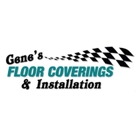 Gene's Floor Coverings Installation Custom Showers