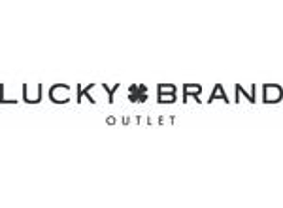 Lucky Brand Jeans - Leesburg, VA
