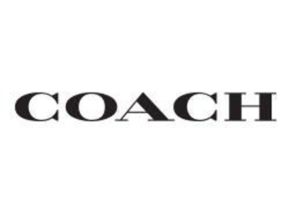 Coach - Raleigh, NC