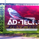 Ad Tech Signs Inc - Signs