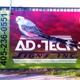 Ad Tech Signs Inc