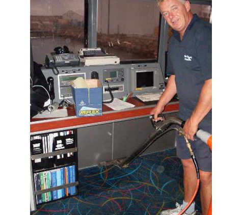 City Carpet Cleaners - Kallaroo, WA