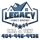 Legacy Family Roofing