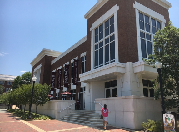 Mississippi State University Libraries - Mississippi State, MS