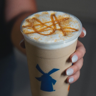 Dutch Bros Coffee - Napa, CA