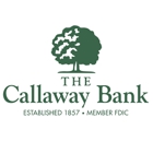 The Callaway Bank - Kingdom City ATM