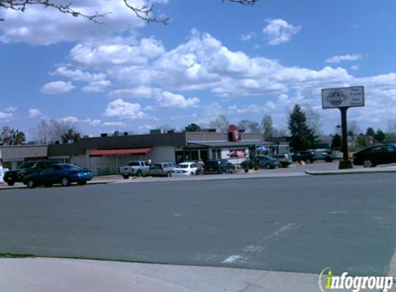 Tony's Meats and Market - Centennial, CO