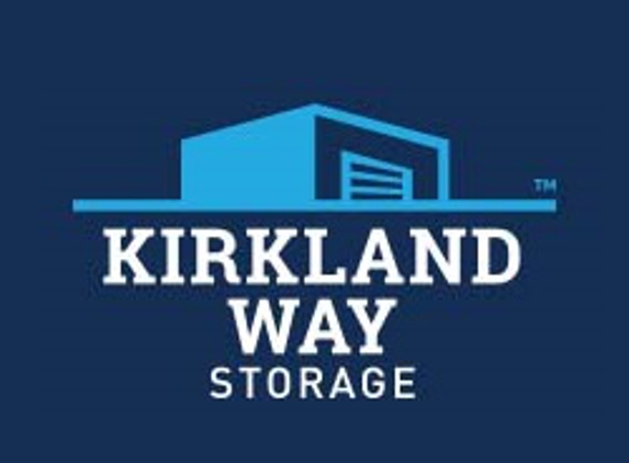 Kirkland Way Storage - Kirkland, WA