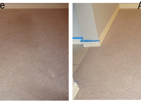 San Jose Dry Carpet Cleaning - San Jose, CA