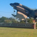 Van Zandt Veterans Memorial - Veterans & Military Organizations