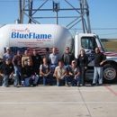 Green's Blue Flame Gas - Propane & Natural Gas-Equipment & Supplies