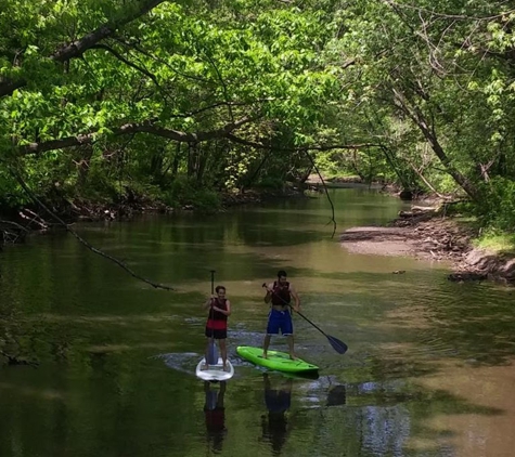 Carried Away Recreation - Greenville, PA