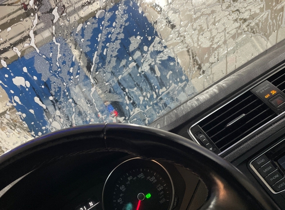 Neponset Circle Car Wash - Dorchester, MA