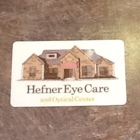 Hefner Eye Care & Optical Center, LLC.