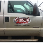 Almond Asphalt