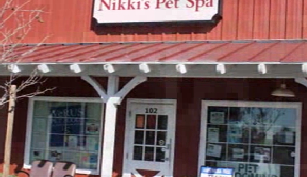 Nikki's Pet Spa - Norco, CA