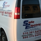 Safe Electric