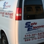 Safe Electric